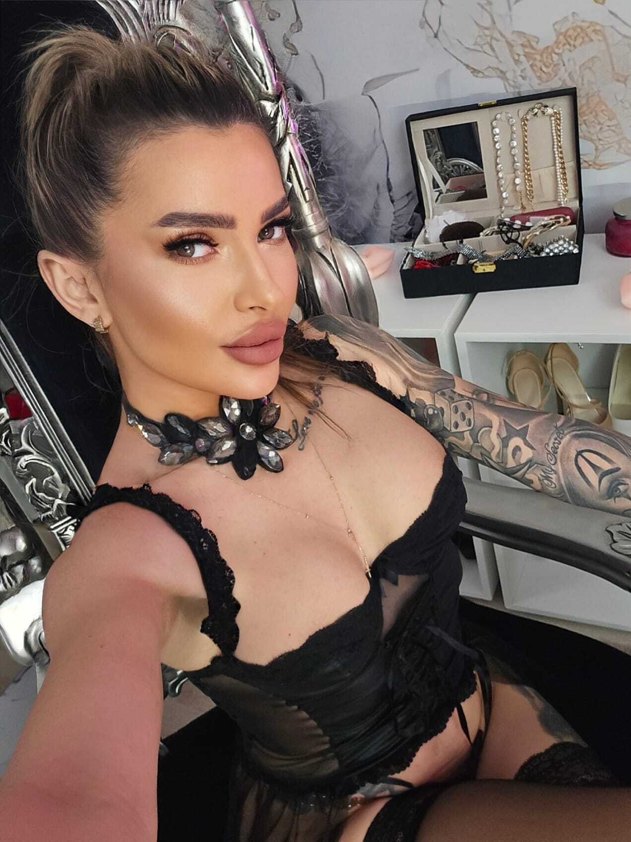 Interprete AmiraBelle Foto 11