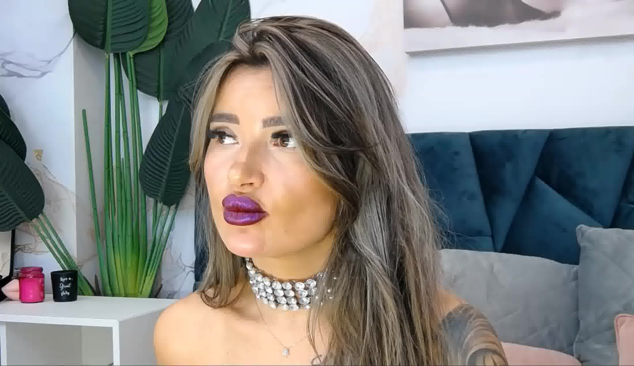 Interprete AmiraBelle Video 2