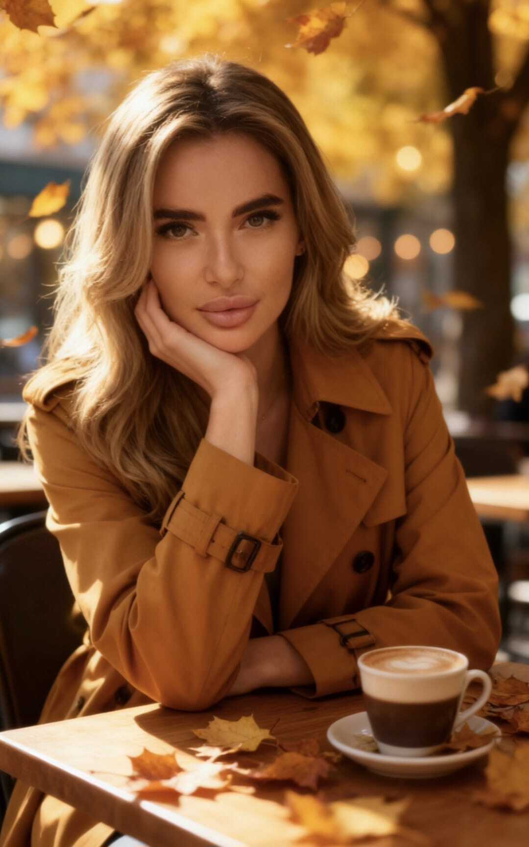 Interprete AmiraBelle Foto 3