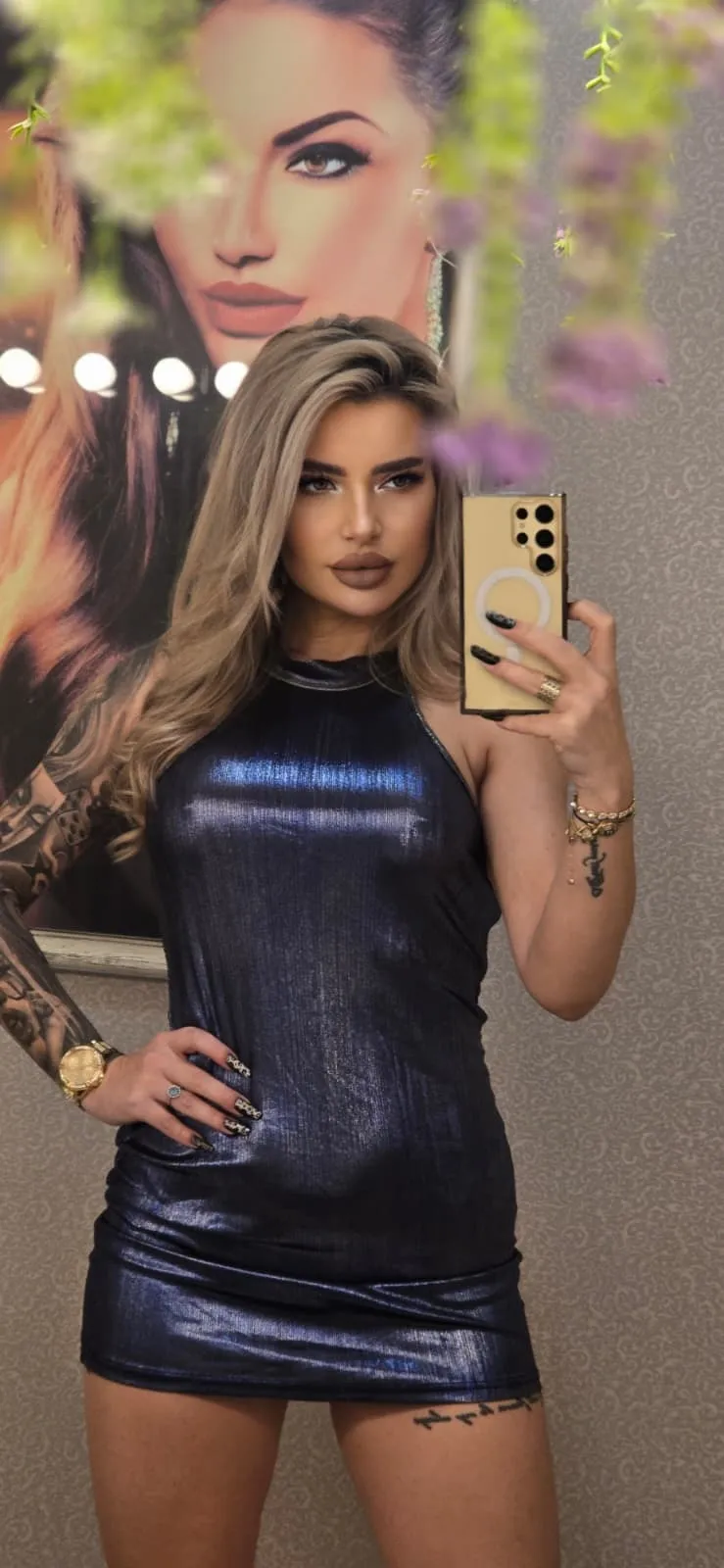 Interprète AmiraBelle Photo 10