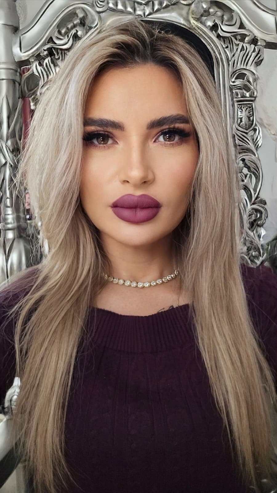 Artista AmiraBelle Foto 2