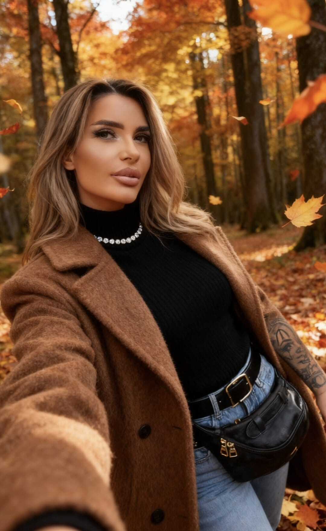 Interprete AmiraBelle Foto 1