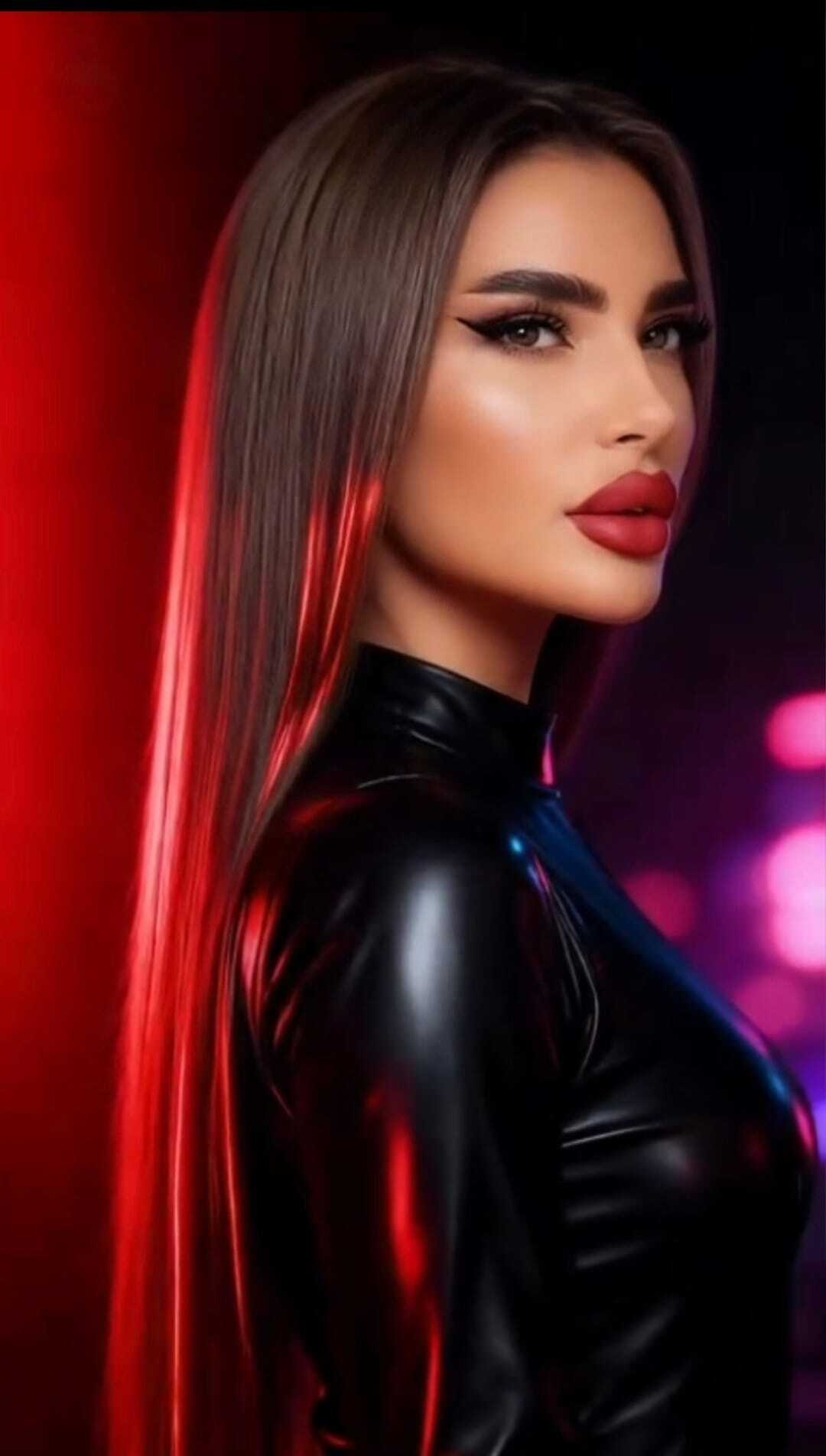 Artista AmiraBelle Foto 4