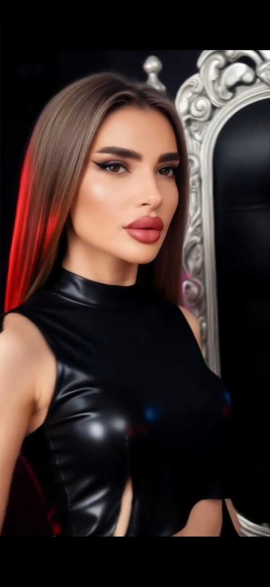 Artista AmiraBelle Foto 5