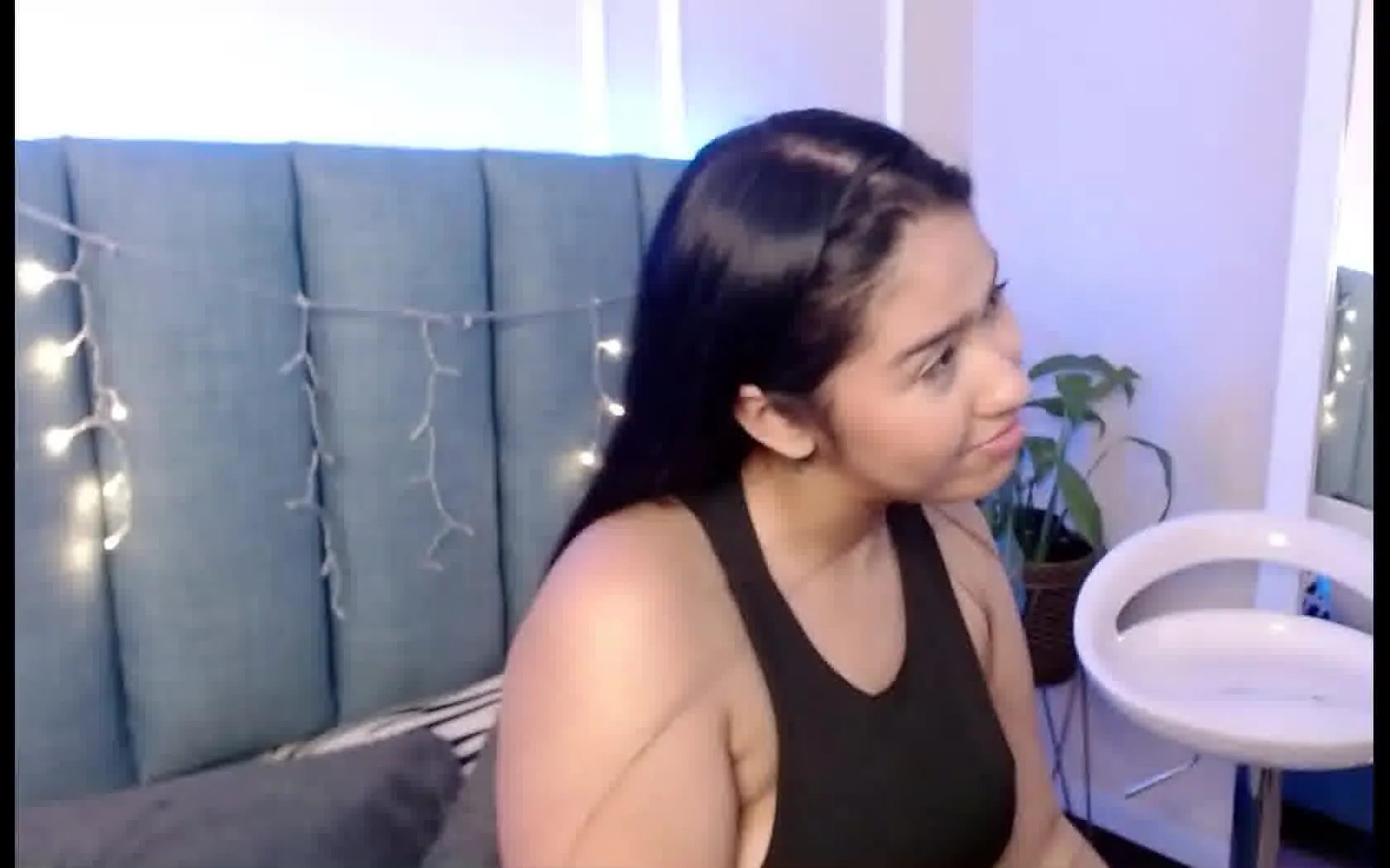 Intérprete sharonlopez69 Video 1