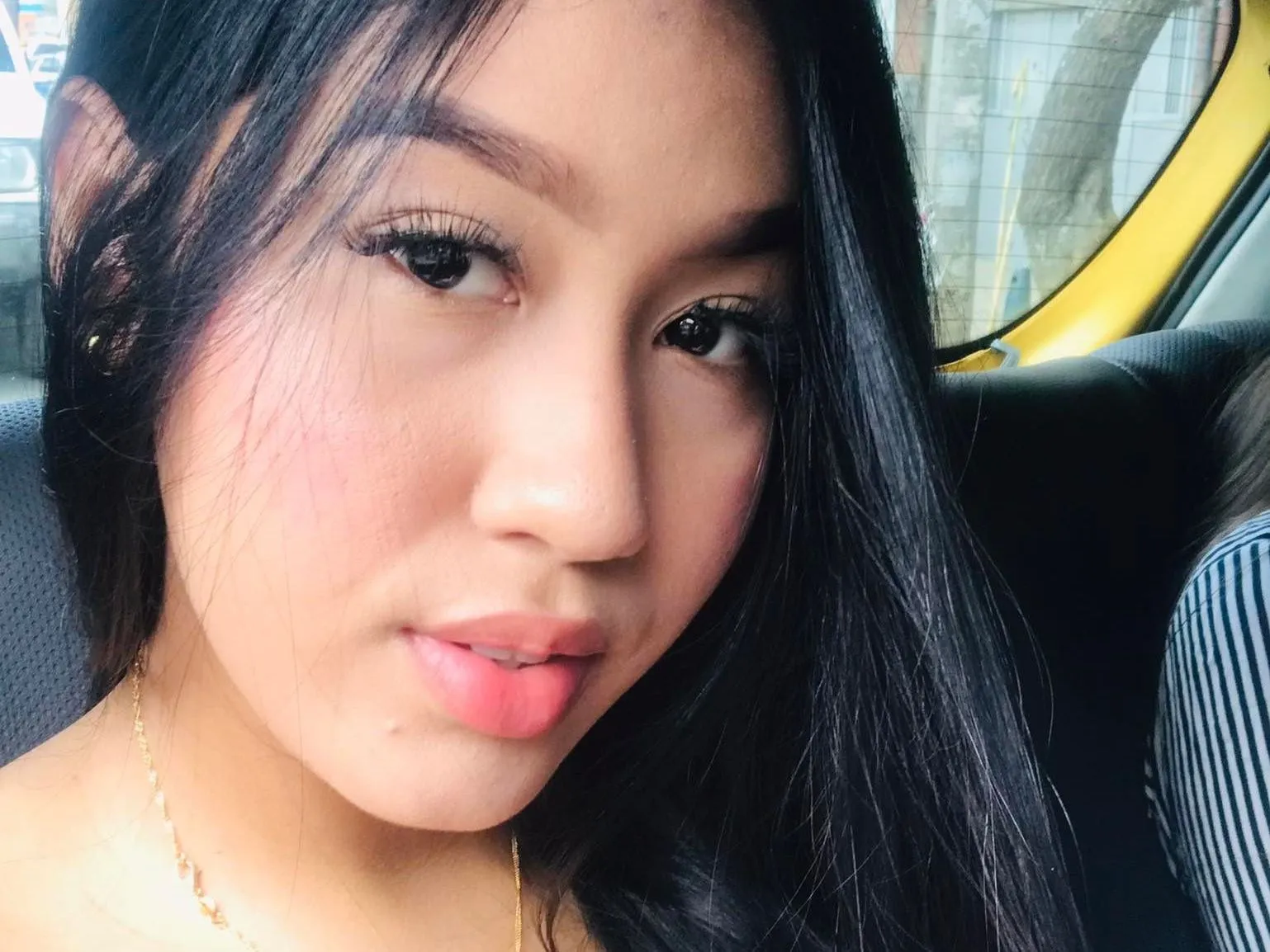 Image de profil du modèle de webcam sharonlopez69