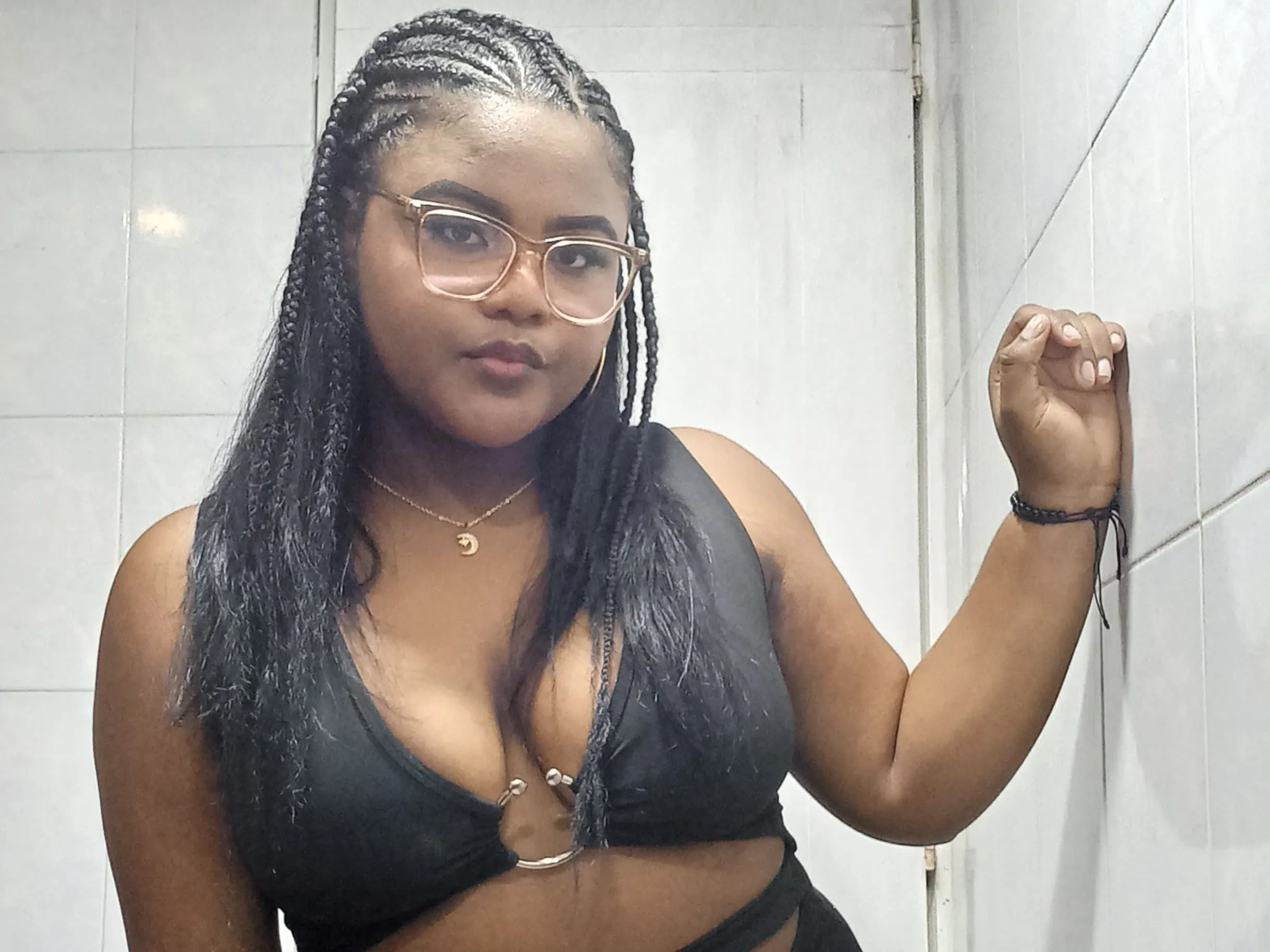 HeavenBluee Profilbild des Cam-Modells