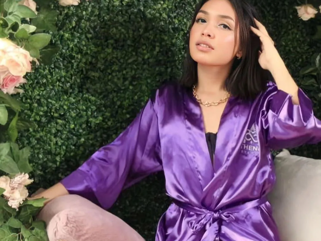 VivianCardona immagine del profilo del modello di cam