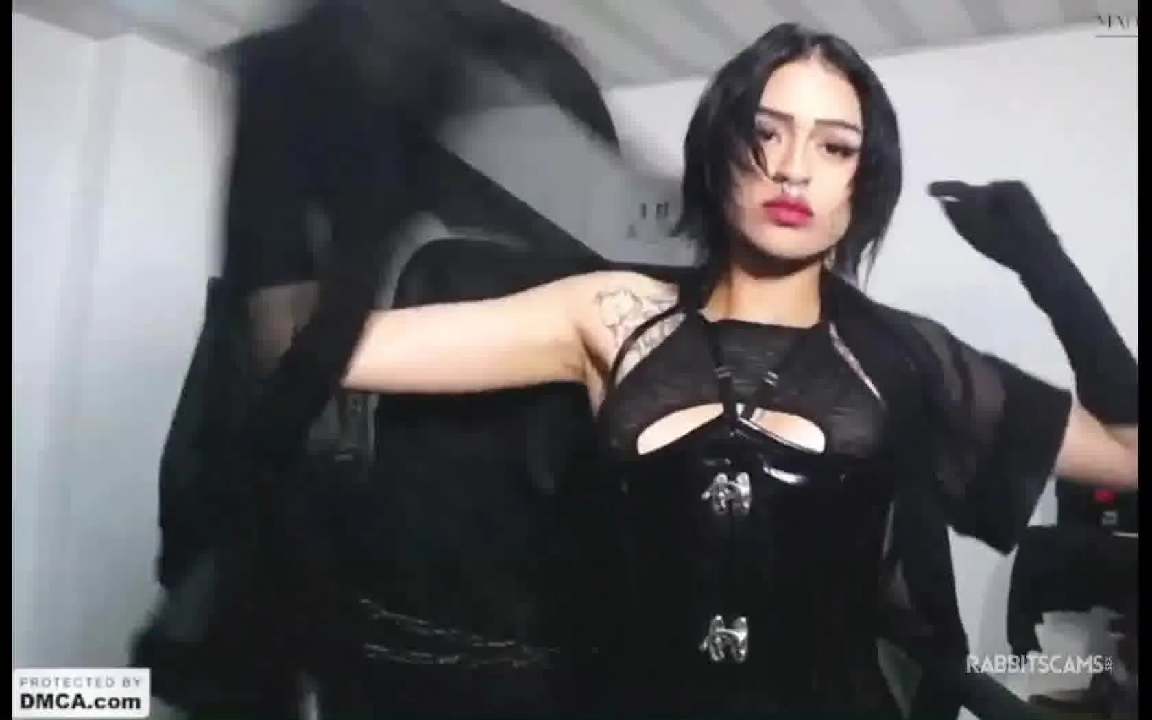 Utøver ValeriaKozlov Video 1