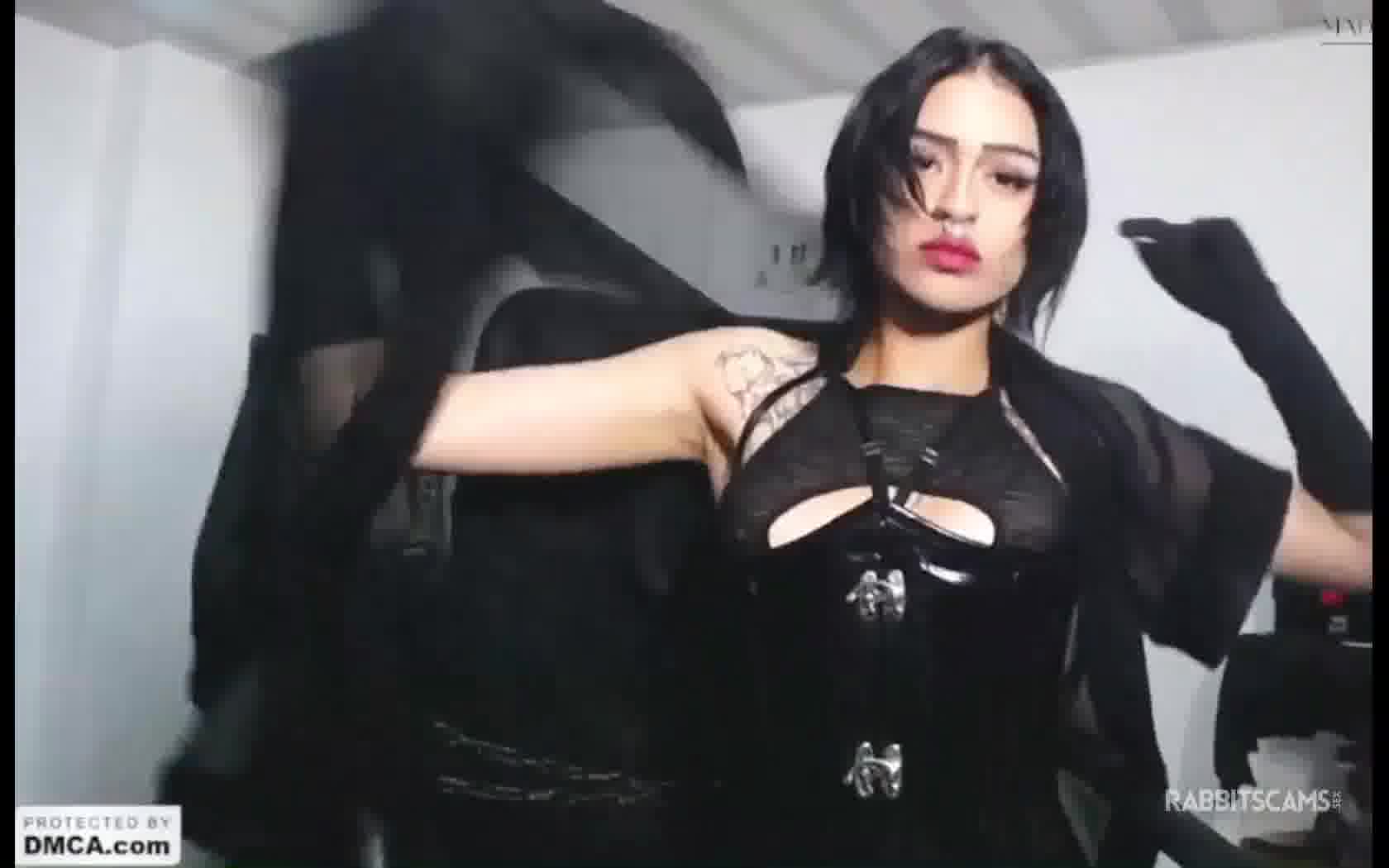 Performer ValeriaKozlov Video 1
