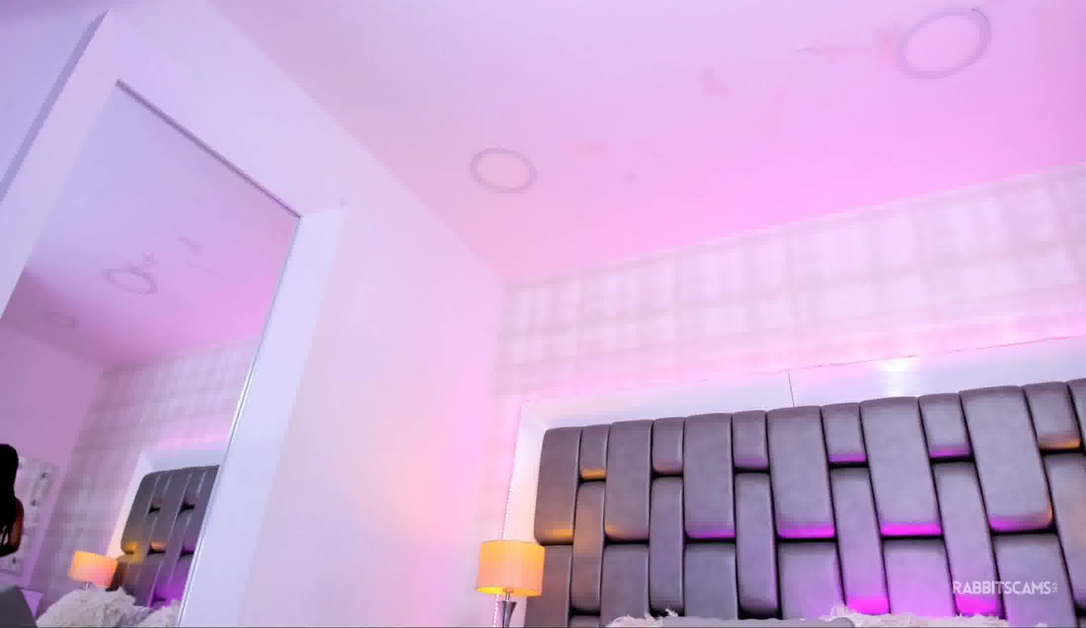 Intérprete SharonJhordan Video 1