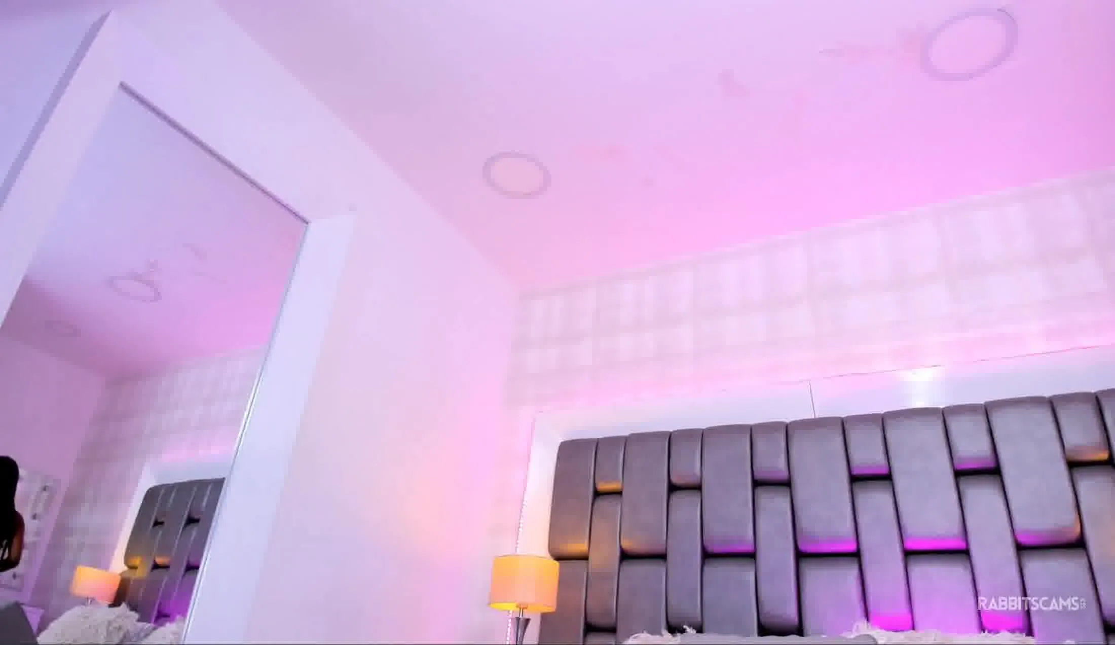 Interprete SharonJhordan Video 1