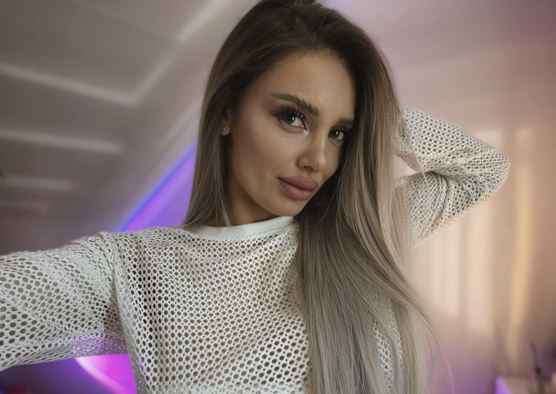 Intérprete ALESIYAA Foto 9