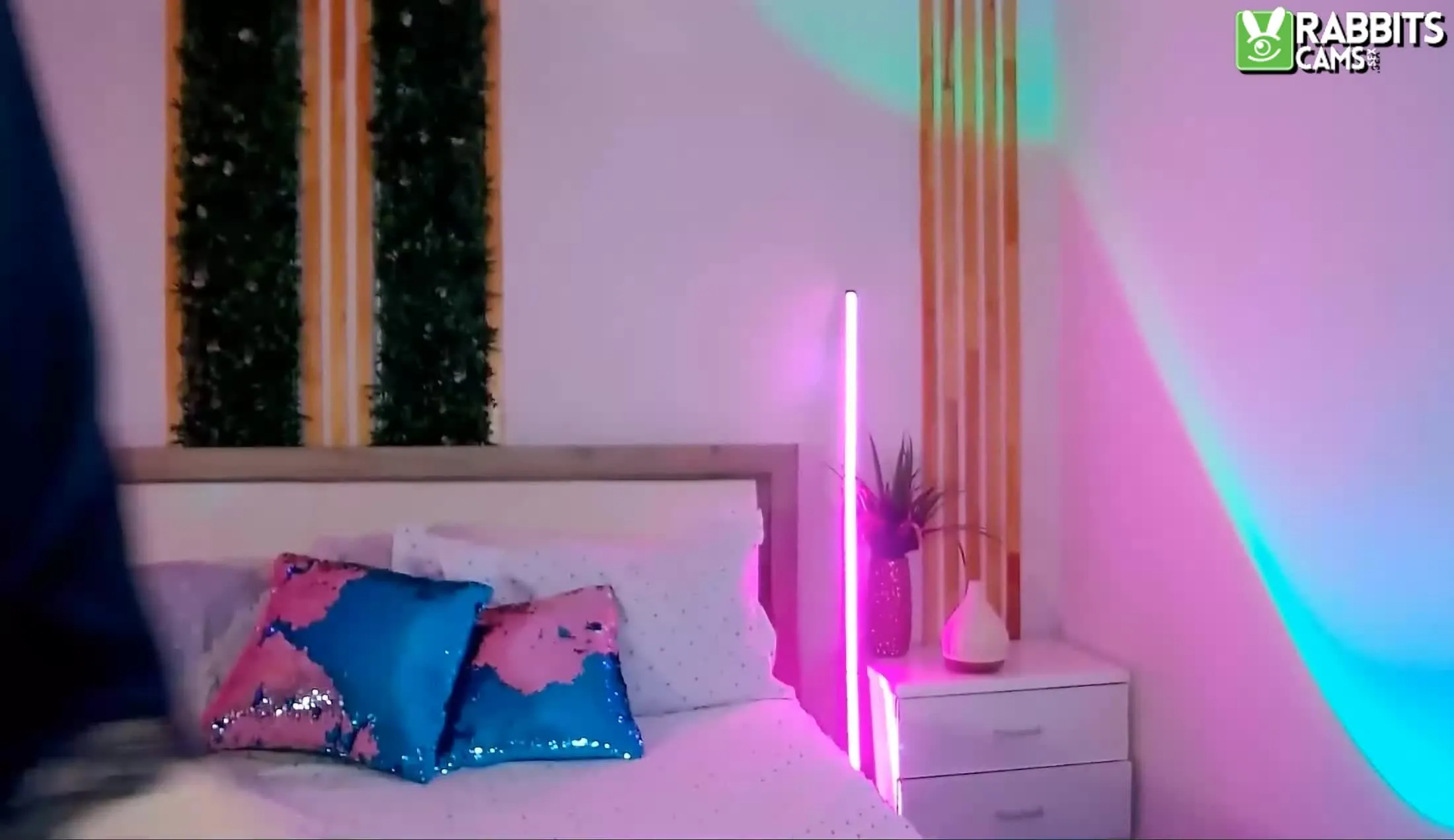 Artiest ALESIYAA Video 1