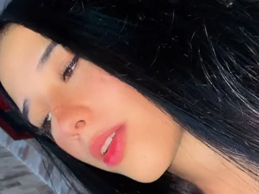 JessyDuncan profielfoto van cam model