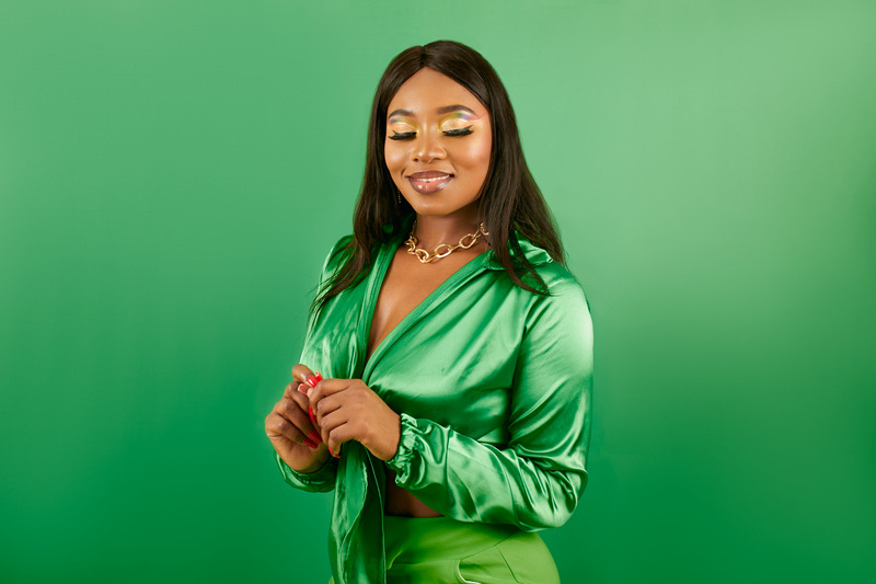 Artista PerlaPonce Foto 4