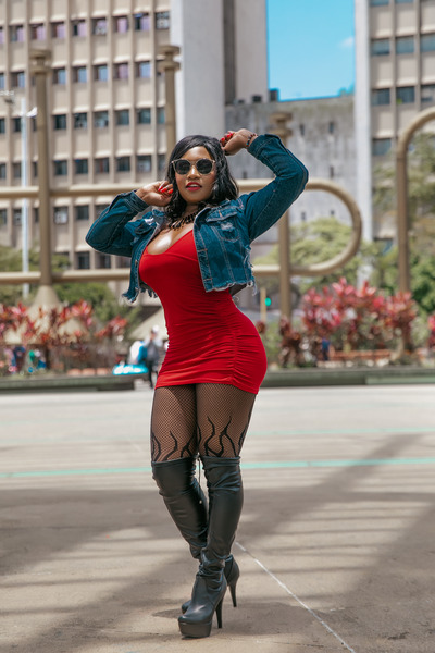 Artista PerlaPonce Foto 2