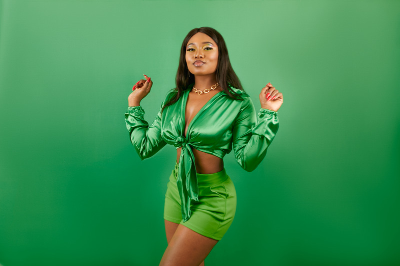 Artista PerlaPonce Foto 7