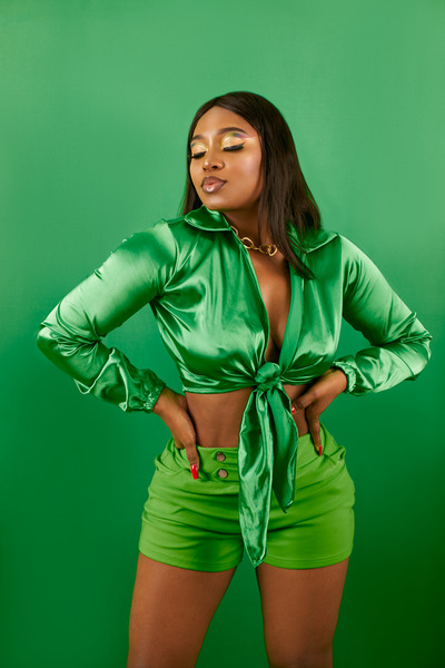 Artista PerlaPonce Foto 8