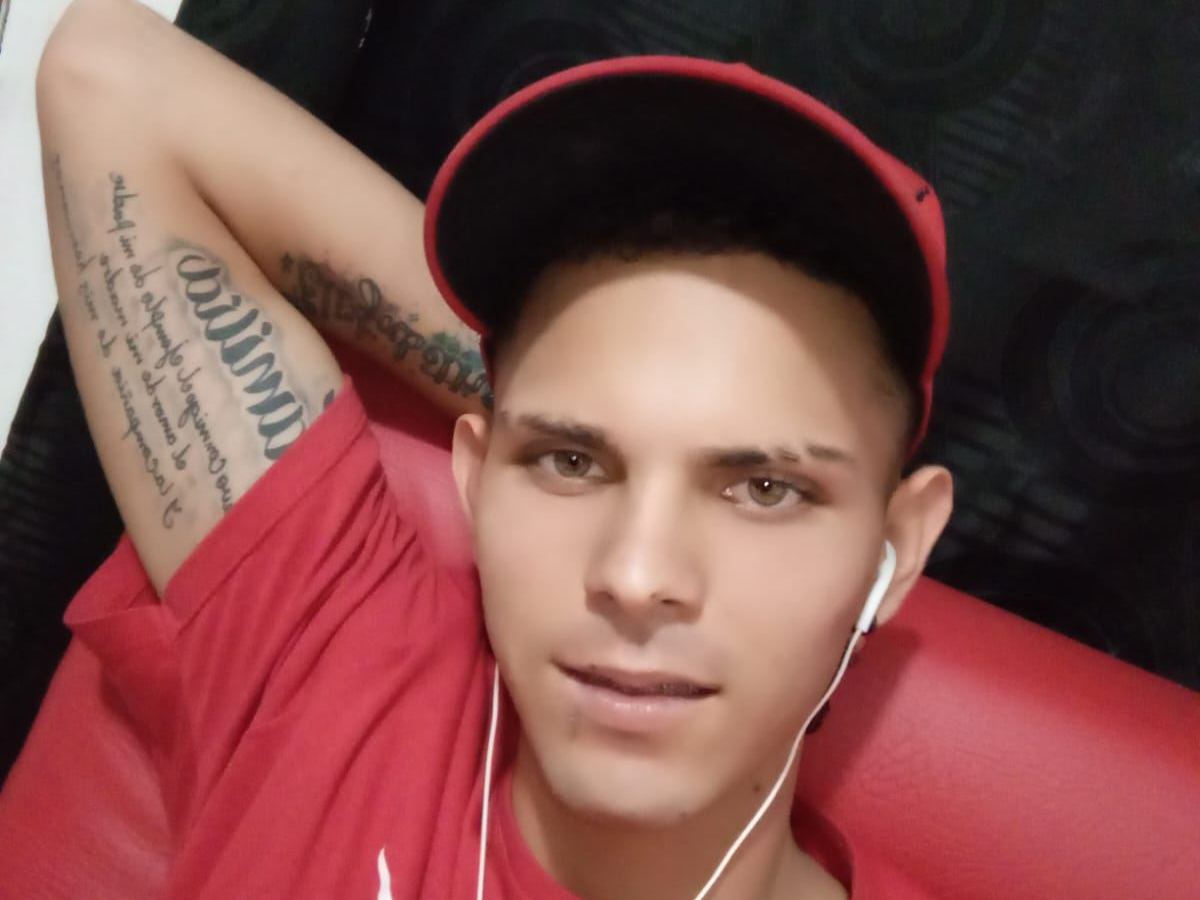 Foto de perfil de modelo de webcam de jesusbigcockxx 