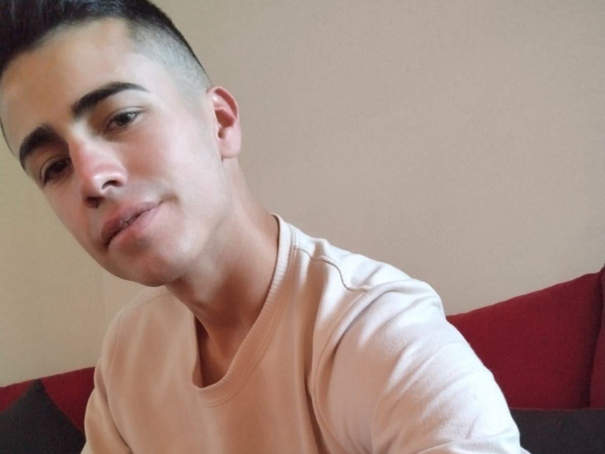 Foto de perfil de modelo de webcam de Andrestyler