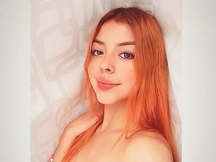 SarisHoney profielfoto van cam model