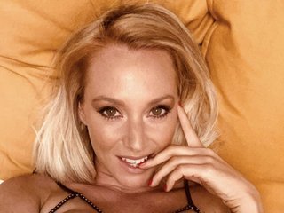 VictoriaDeVine immagine del profilo del modello di cam