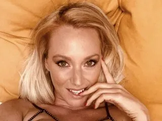 Image de profil du modèle de webcam VictoriaDeVine