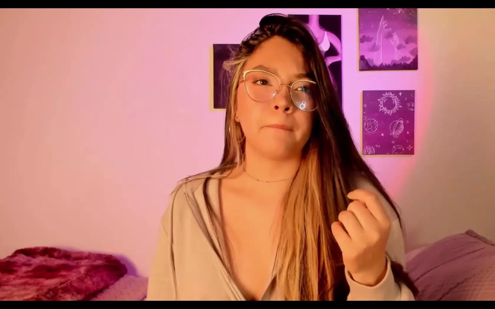 Darsteller AmberScottee Video 1