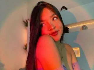 Image de profil du modèle de webcam AmberScottee