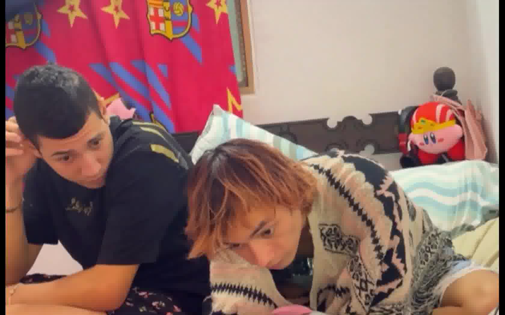 Interprète DanyelKing Vidéo 1