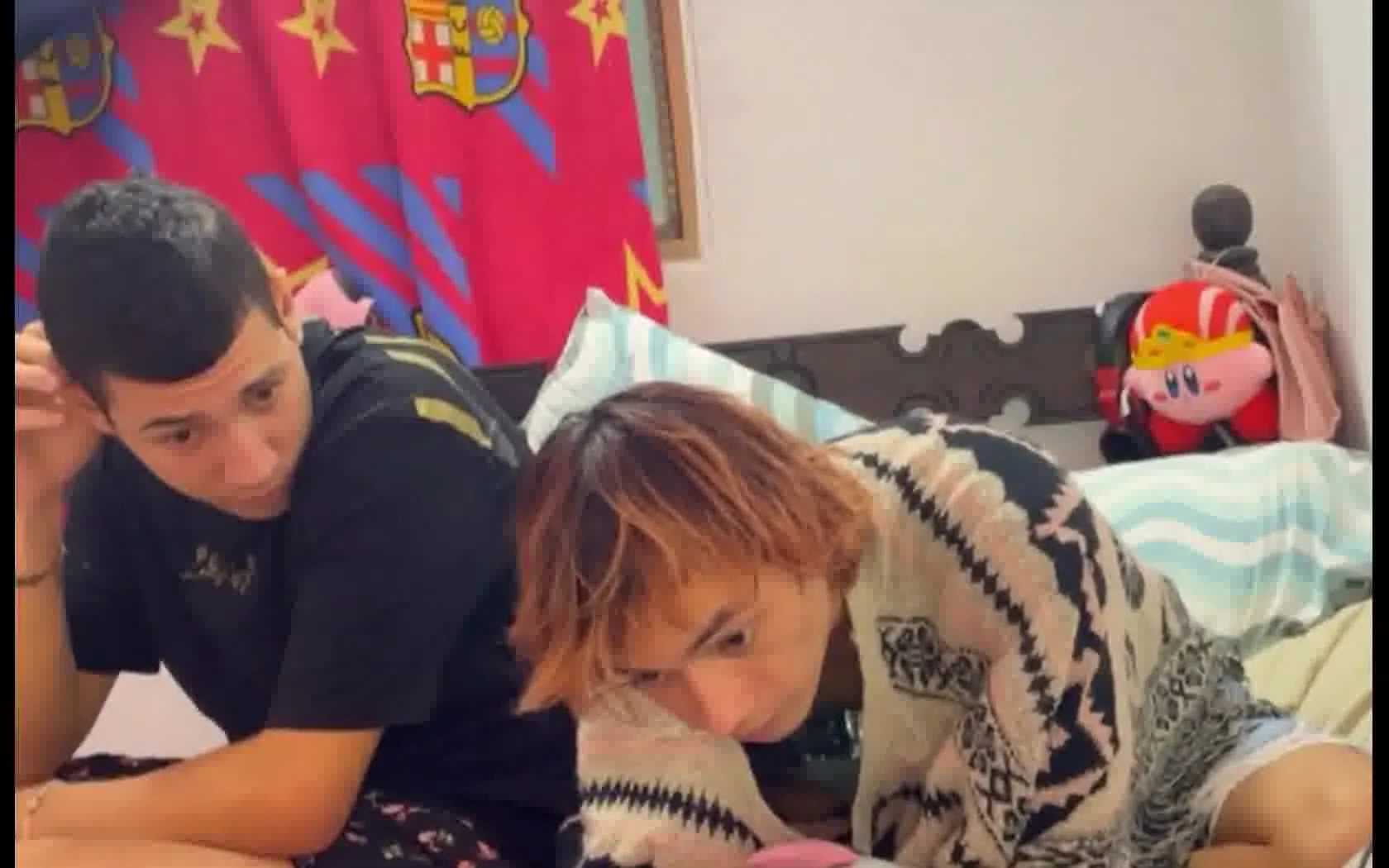 Artist DanyelKing Video 1