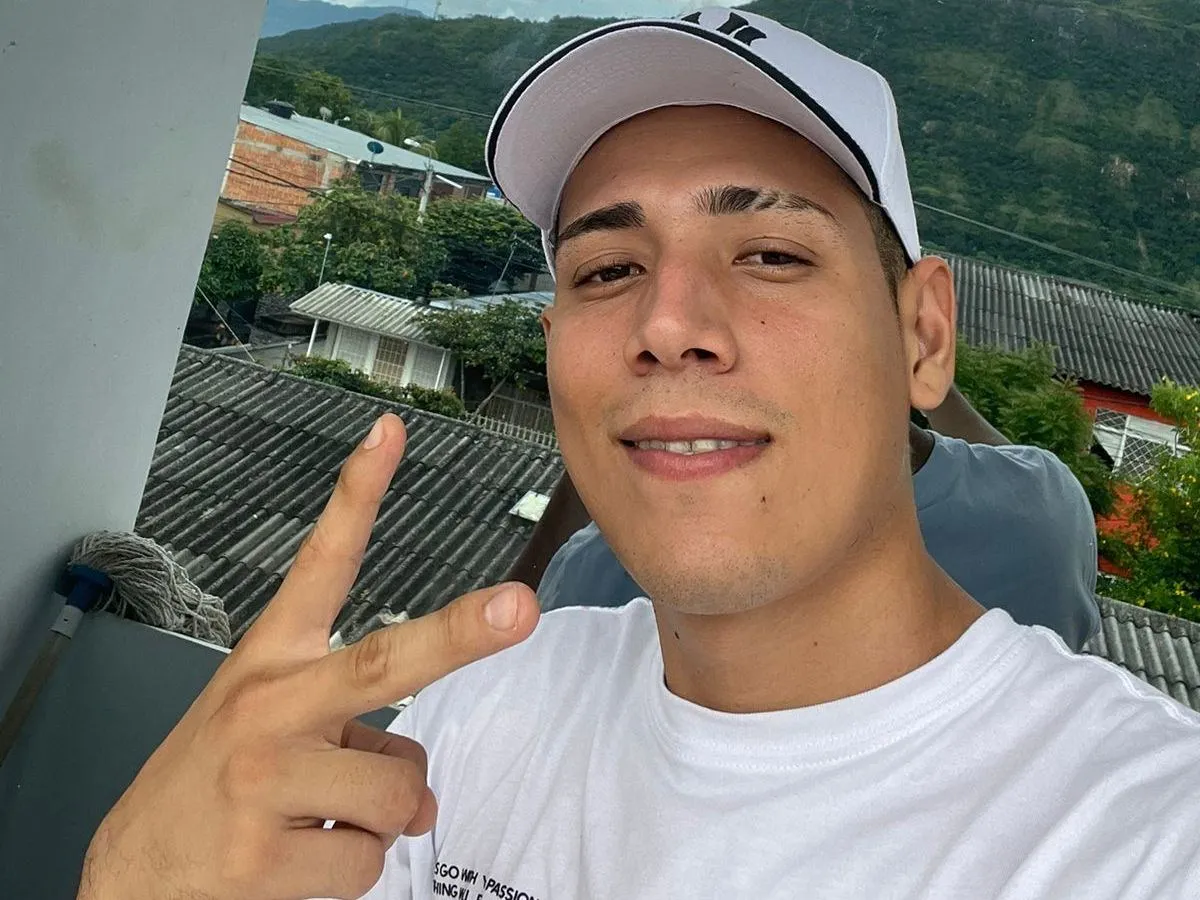 DanyelKing profilbild på webbkameramodell