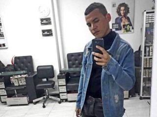 CARLOSISLA profilbild pÄ webbkameramodell