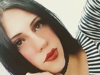 lucydreamm profielfoto van cam model 