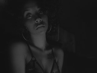 Kylahh profielfoto van cam model 
