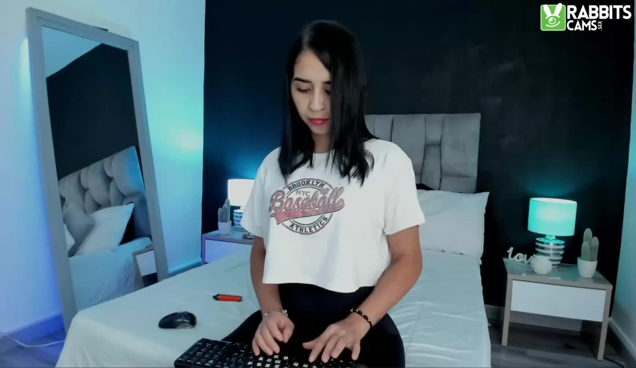 Interprète AsyaMoon Vidéo 1