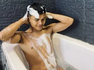 Imagen de perfil de modelo de cámara web de RalphWeston