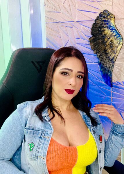 Artiest MellisaSahik Foto 4