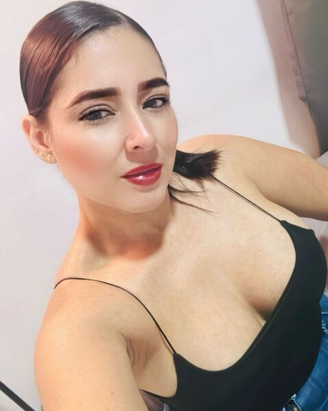 Artiest MellisaSahik Foto 6