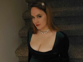 Image de profil du modèle de webcam MissSym