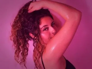 Foto de perfil de modelo de webcam de tiinyloove