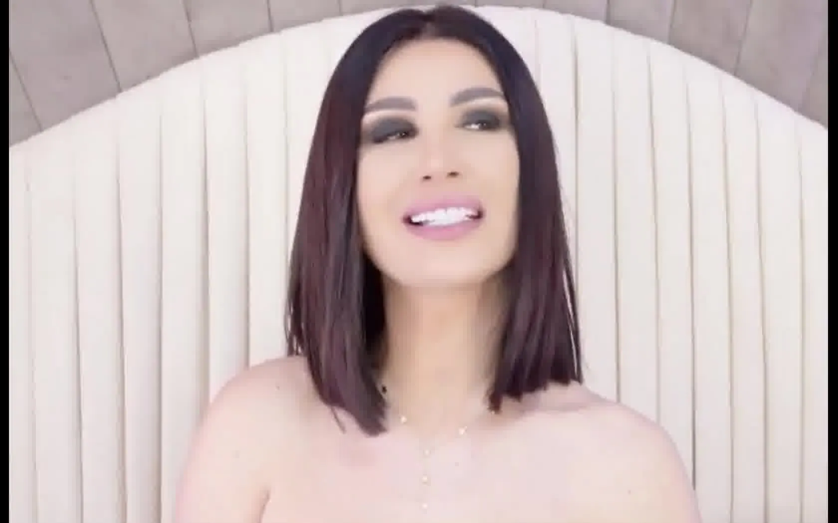 Artist AllisonDessire Video 1