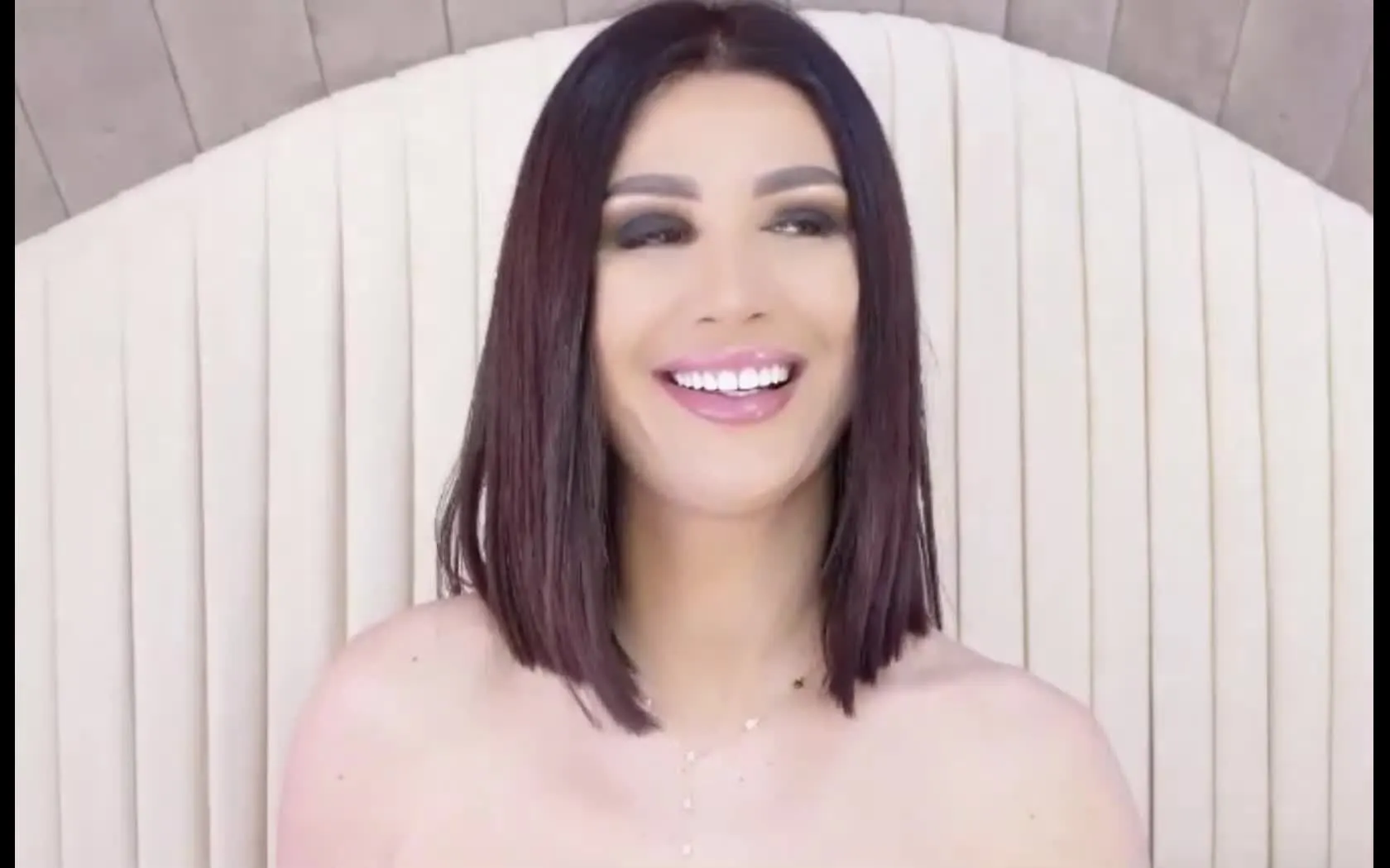 Artista AllisonDessire Video 1