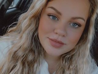 Profilbilde av RoxxyRoss webkamera modell