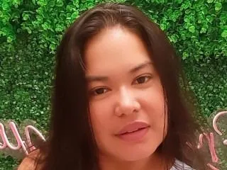 Foto de perfil de modelo de webcam de abrilbakeer