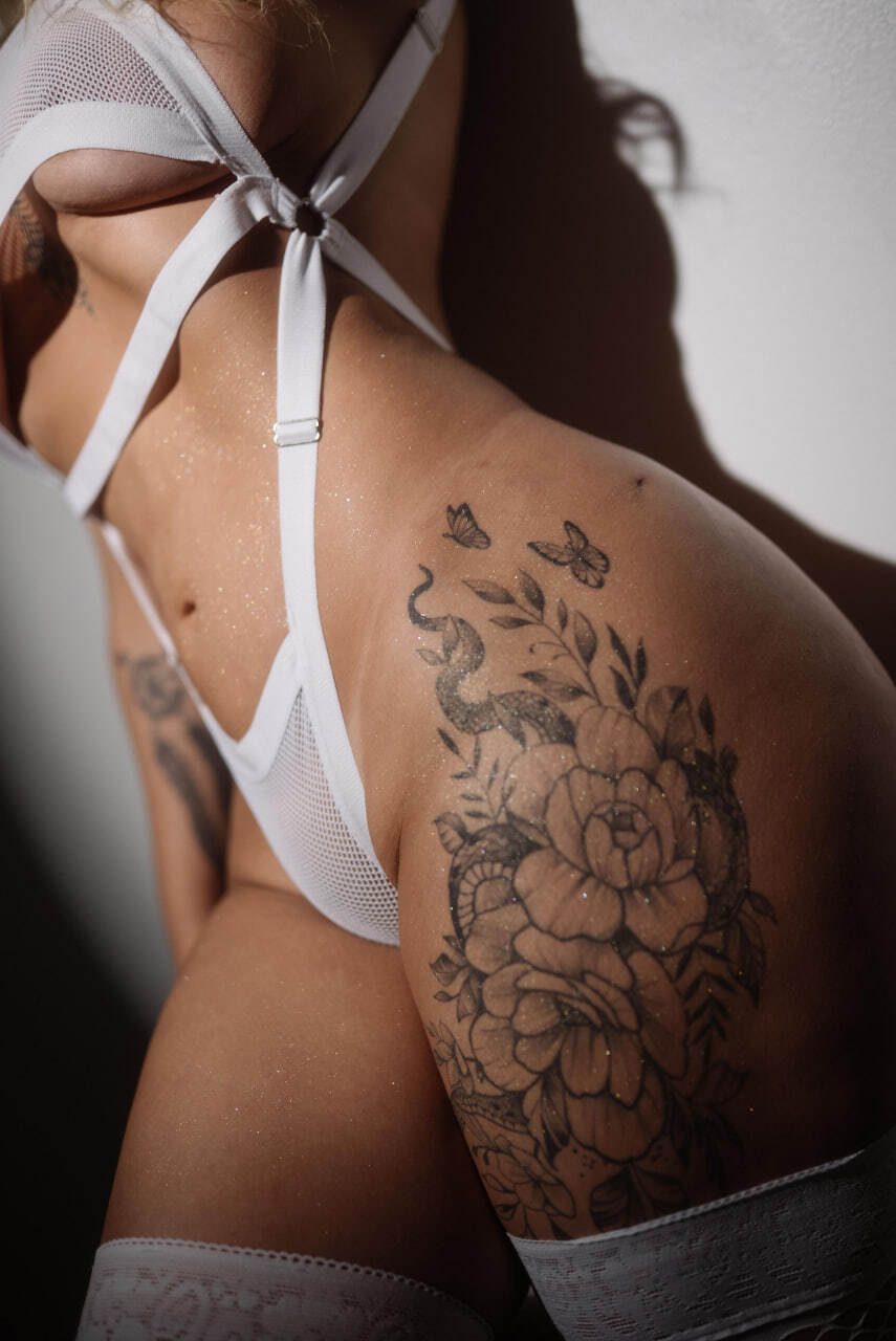 Interprète SharomRoss Photo 3