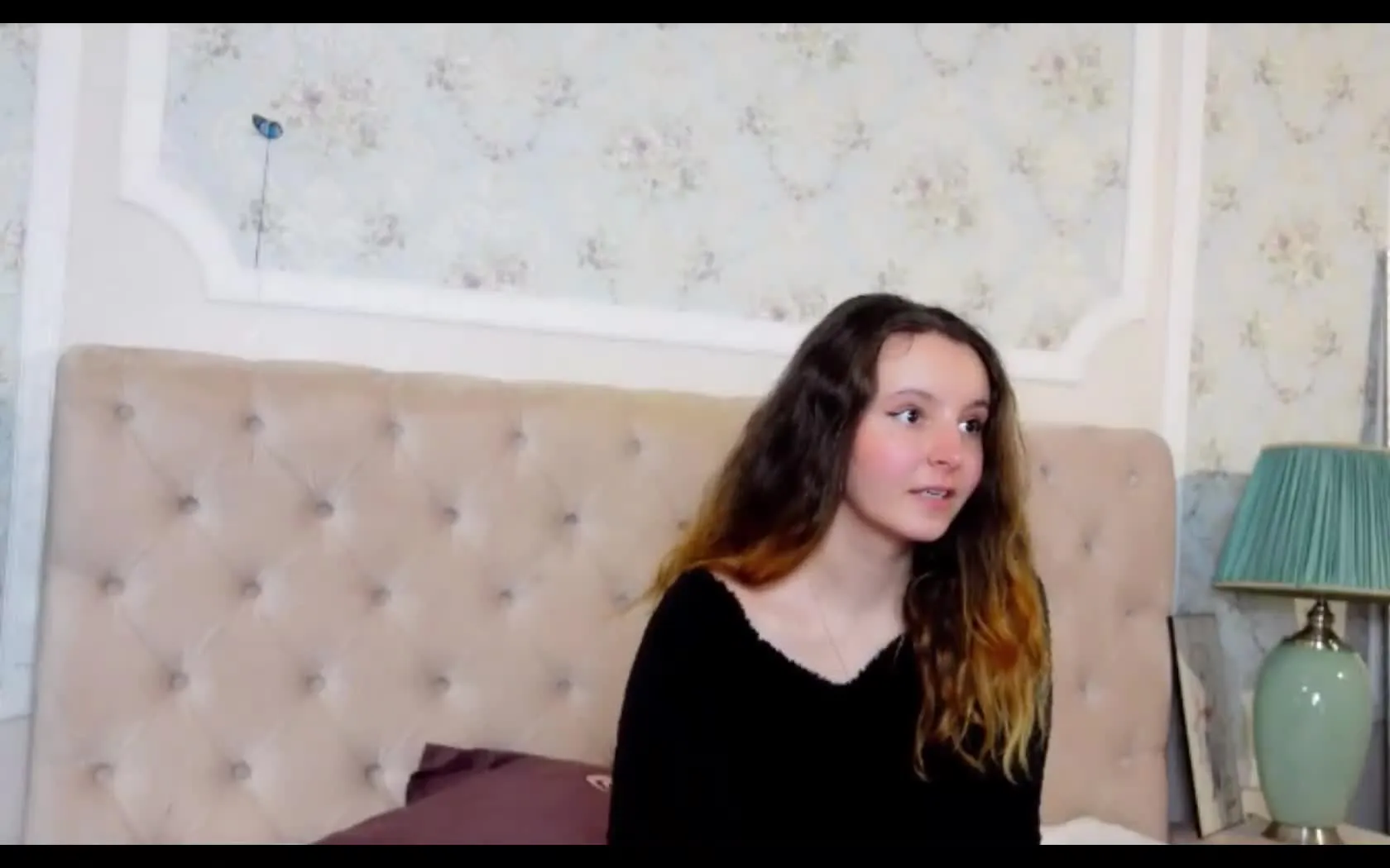 Artista LinaDemie Video 1