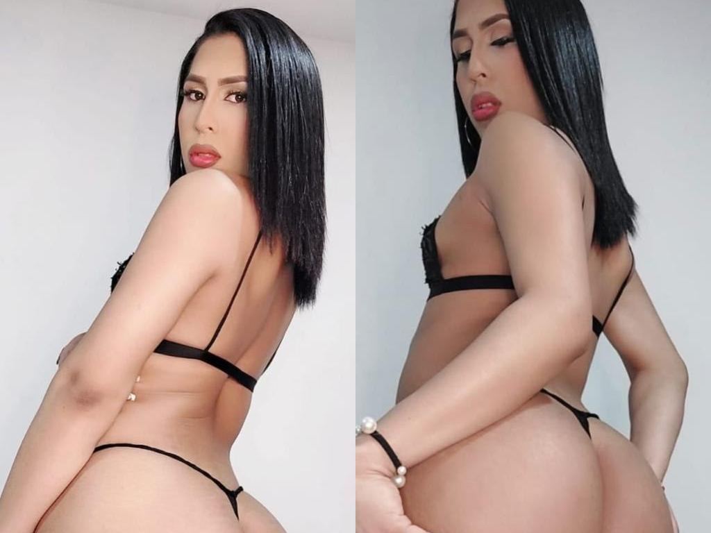 Foto de perfil de modelo de webcam de BrihannaHot 