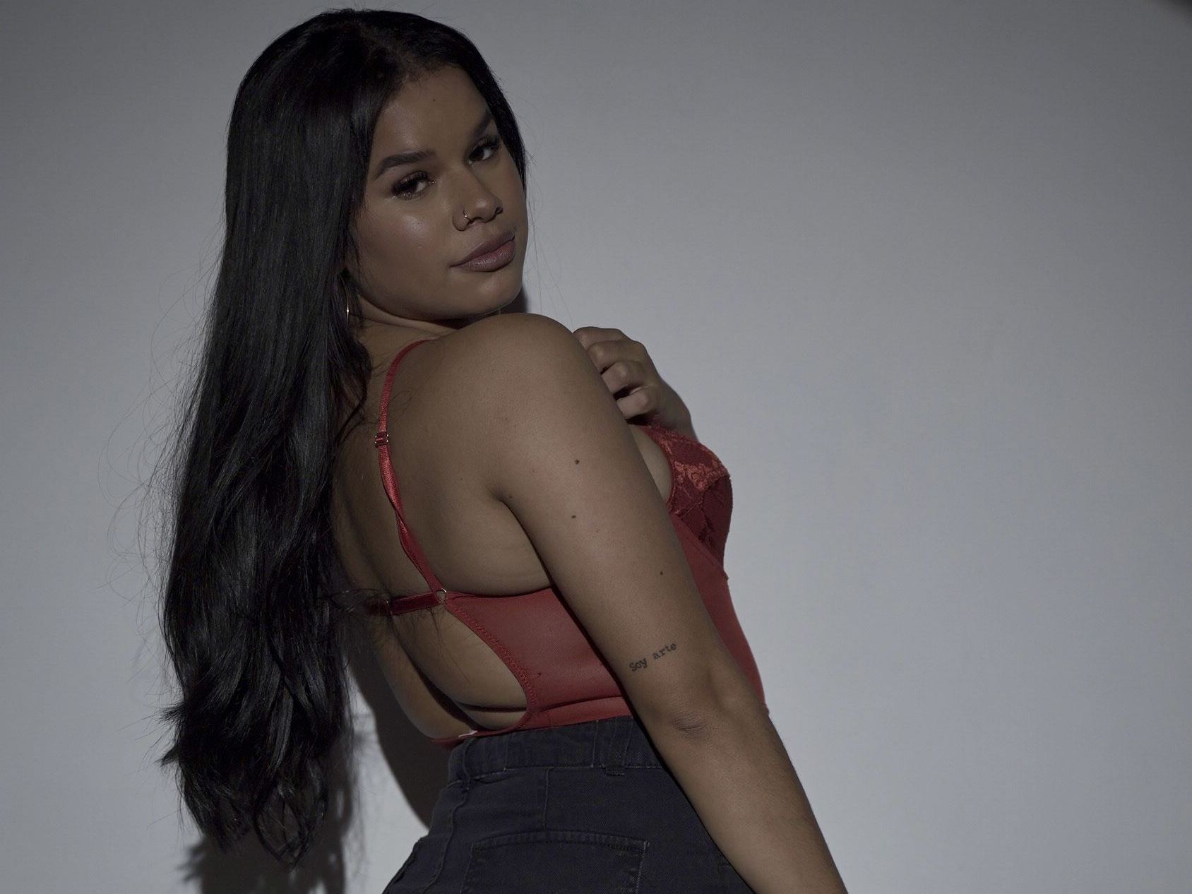 NicoleWagner profielfoto van cam model